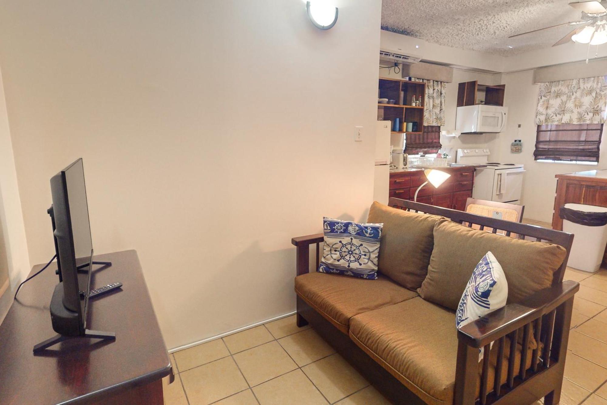 Hummingbird Home Suites San Pedro  Zimmer foto