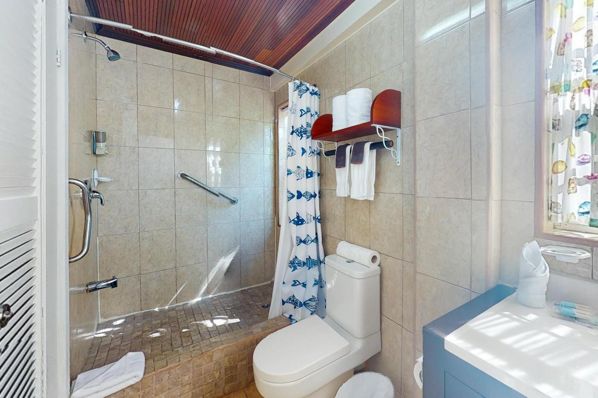 Hummingbird Home Suites San Pedro  Zimmer foto