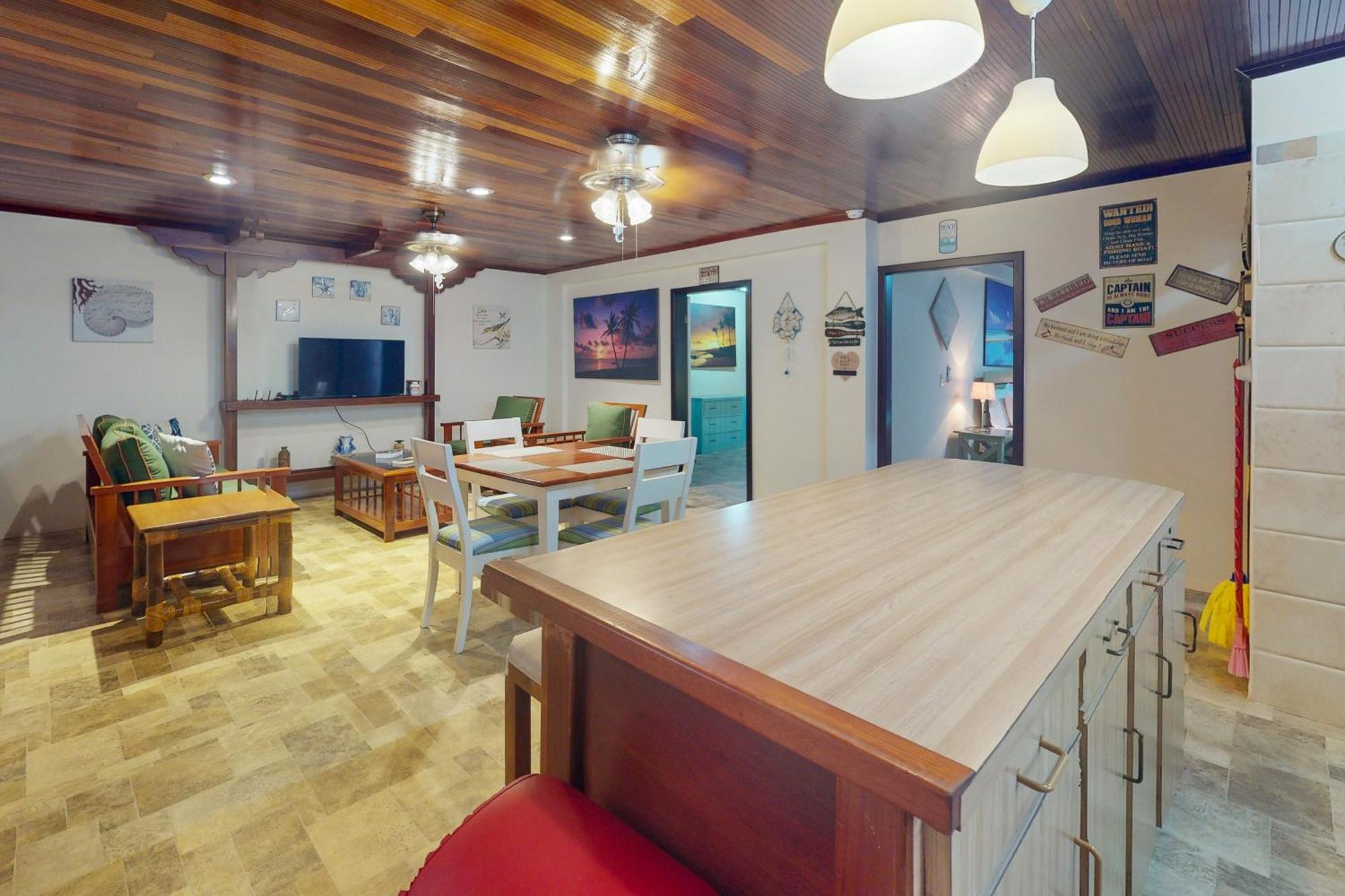 Hummingbird Home Suites San Pedro  Zimmer foto